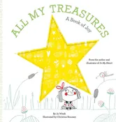 Abrams - All My Treasures