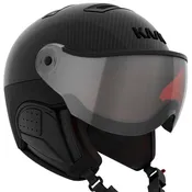 Kask Elite Carbon Look Photocromic Visor