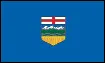 Alberta - 3'x5' only
