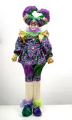 33" Jester each