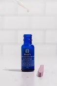Cuticle Removing Solution (with optional Cuticle Erasing Stone)