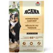 Acana Cat Homestead Harvest 4.5 kg