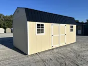 10×20 Dutch Barn