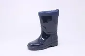 Boutaccelli Rain Boot with Sock