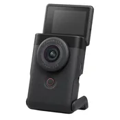 Canon PowerShot V10 Vlog Camera (Black)