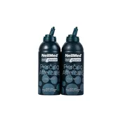 Duo Value Size Pack - Two - 177 mL Fine Mist Cans