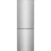 11.5 Cu. Ft. Bottom Freezer Refrigerator, ESTAR, LED, Glass Shelves - FRBG1224AV
