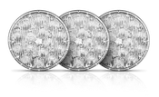Falcon 50, 900, 2000 SunSpot LED Landing & Taxi Light Kits