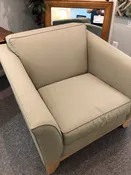 Bernhardt Chair