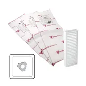 Cyclo Vac Bag TDSAC83C 3+1 pack
