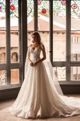 AR-ARICIA — Bridal Gown Studio