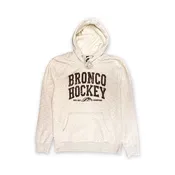 Bronco Hockey National Champs Hoodie