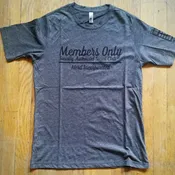 Members Only Social Club
