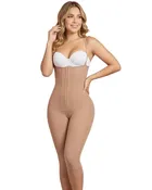 3016 - Strapless Long-Leg Shaper