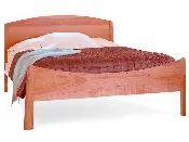 Maple Corner Woodworks Harvestmoon Bed