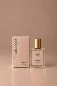 Pink Sky Perfume Oil