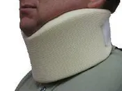3.5" Foam Neck Collar L0120