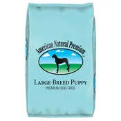 American Natural Premium Large Breed Puppy — Lucky Paws Pet Boutique