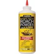16 Ounce Boric Acid For Pest Control And Home Use