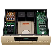 Accuphase DP-770 CD/SACD Player