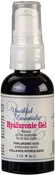 Hyaluronic Gel  2 oz.