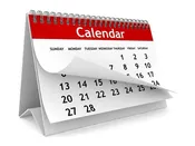 Calendars