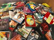 TV Show Seasons Pallet/Gaylord