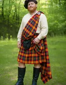 Great Kilt