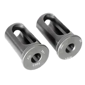 “CS” Style Bushings