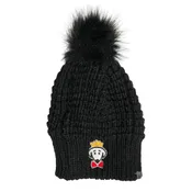 Belle winter knit hat