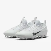 HUARACHE 9 ELITE LOW LAX-WHT/BLK