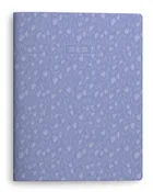 Blooming Lavender Flex Planner