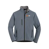 5C - Port Authority® Glacier® Soft Shell Jacket