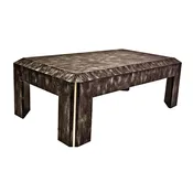 Anduin Coffee Table — Marcali