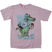 Compassion Gator T-shirt