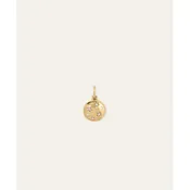 Adina Reyter Celestial Diamond Locket Charm