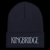 Kingbridge Beanie — Kingbridge Cleaners & Tailors