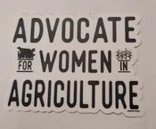 Advocate For Women In Agricultural