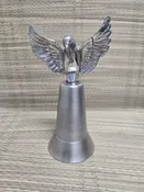 Campana Obatalá Paloma