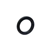 .031" WD x 1/4" ID x 3/8" OD Steel Washer (20-Pack)