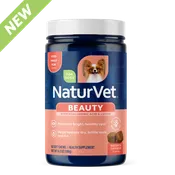 Beauty Targeted Care Soft Chews