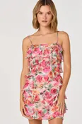 Blanca Dress