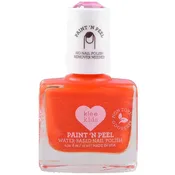Boston -- Water-Based Nail by Klee Kids