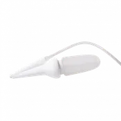 Additional Hand Piece (silicone bottle plus silicone tip)