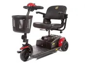 Buzzaround LT - 3 Wheel Mobility Scooter