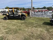 Arctic Cat Prowler Pro Crew Cab — Artrac Outdoors, INC.