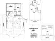 1050+273+Basement — Home Designs by Marcy