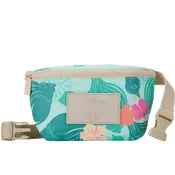 ALOHA HIGH SEAS MINI HIP PACK SALTY
