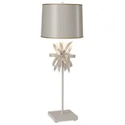 Beauregard Table Lamp