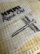 Screen Printing Film | Custom T shirt Printing Hawaii